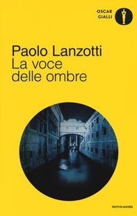 La voce delle ombre - Librerie.coop