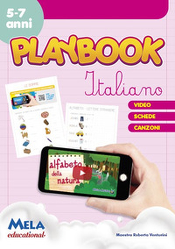Playbook italiano - Librerie.coop Playbook italiano - Librerie.coop