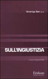 Sull'ingiustizia - Librerie.coop