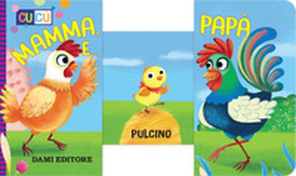 Mamma, papà e... - Librerie.coop Mamma, papà e... - Librerie.coop