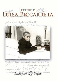 Lettere di Luisa Piccarreta - Librerie.coop