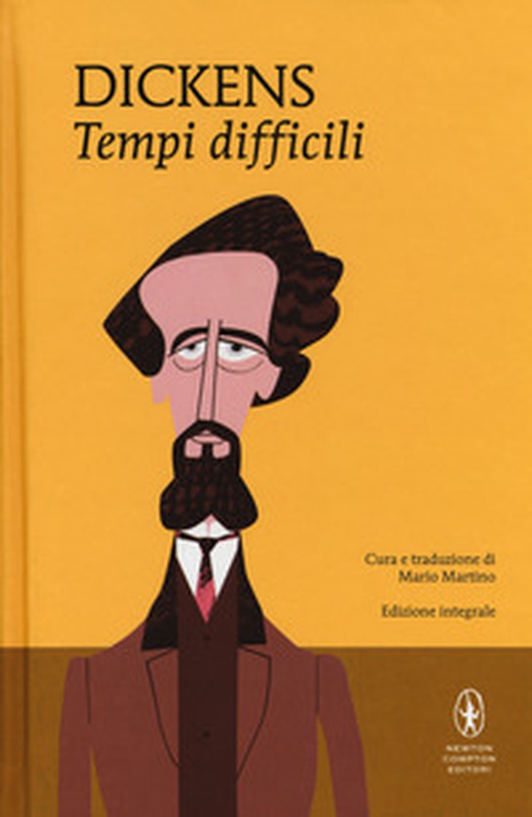 Tempi difficili - Librerie.coop Tempi difficili - Librerie.coop