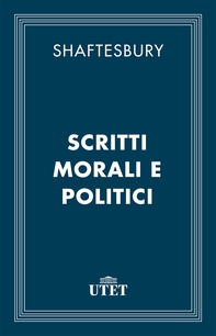 Scritti morali e politici - Librerie.coop