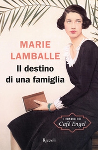 Il destino di una famiglia - Librerie.coop