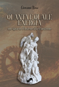 Quanta e quale energia. Uno sguardo d'insieme alla transizione - Librerie.coop