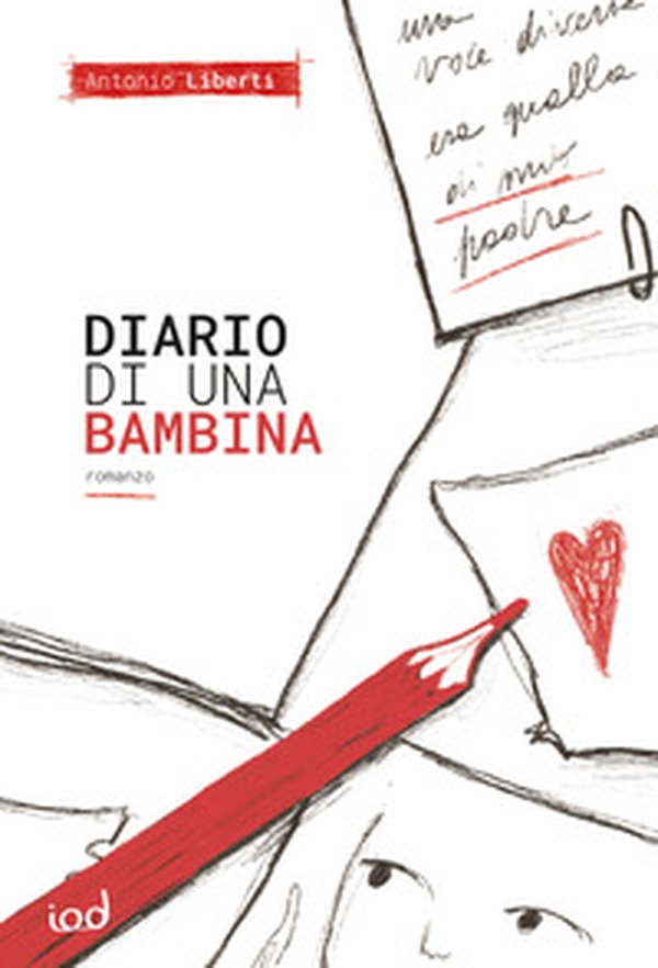 Diario di una bambina - Librerie.coop Diario di una bambina - Librerie.coop