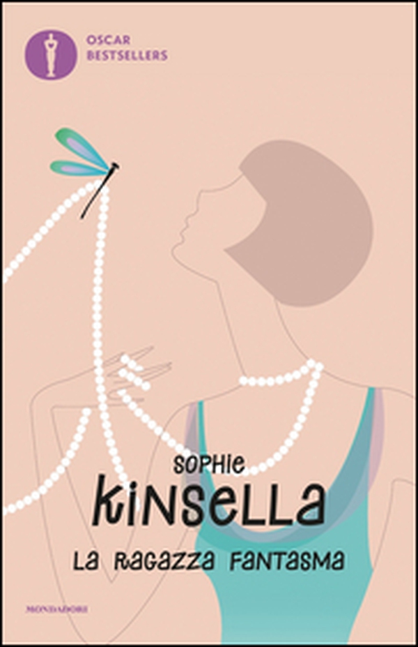 La ragazza fantasma - Librerie.coop La ragazza fantasma - Librerie.coop