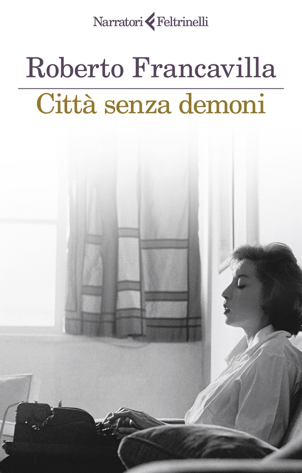 Città senza demoni - Librerie.coop Città senza demoni - Librerie.coop