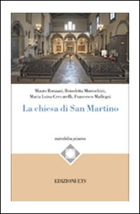 La chiesa di San Martino - Librerie.coop