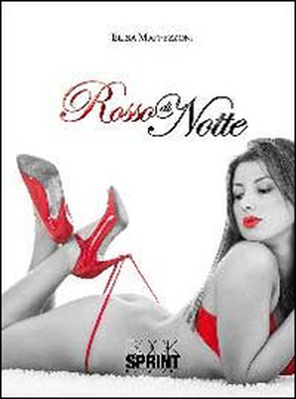 Rosso di notte - Librerie.coop Rosso di notte - Librerie.coop