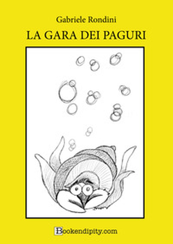 La gara dei paguri - Librerie.coop La gara dei paguri - Librerie.coop