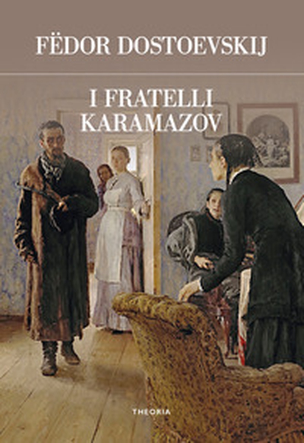 I fratelli Karamazov - Librerie.coop I fratelli Karamazov - Librerie.coop