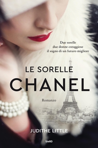 Le sorelle Chanel - Librerie.coop Le sorelle Chanel - Librerie.coop