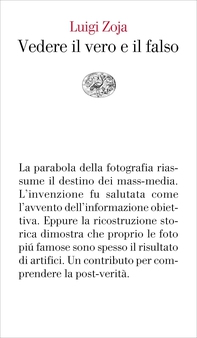 Vedere il vero e il falso - Librerie.coop Vedere il vero e il falso - Librerie.coop