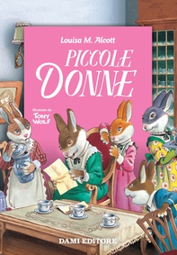 Piccole donne - Librerie.coop