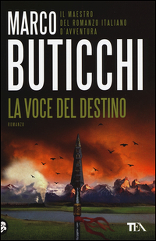 La voce del destino - Librerie.coop La voce del destino - Librerie.coop