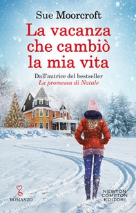 La vacanza che cambiò la mia vita - Librerie.coop La vacanza che cambiò la mia vita - Librerie.coop
