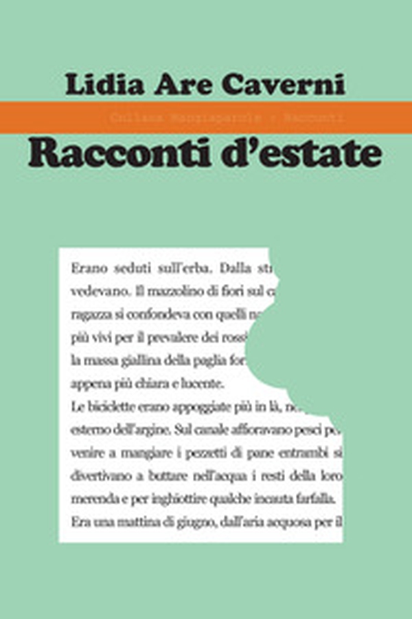 Racconti d'estate - Librerie.coop Racconti d'estate - Librerie.coop