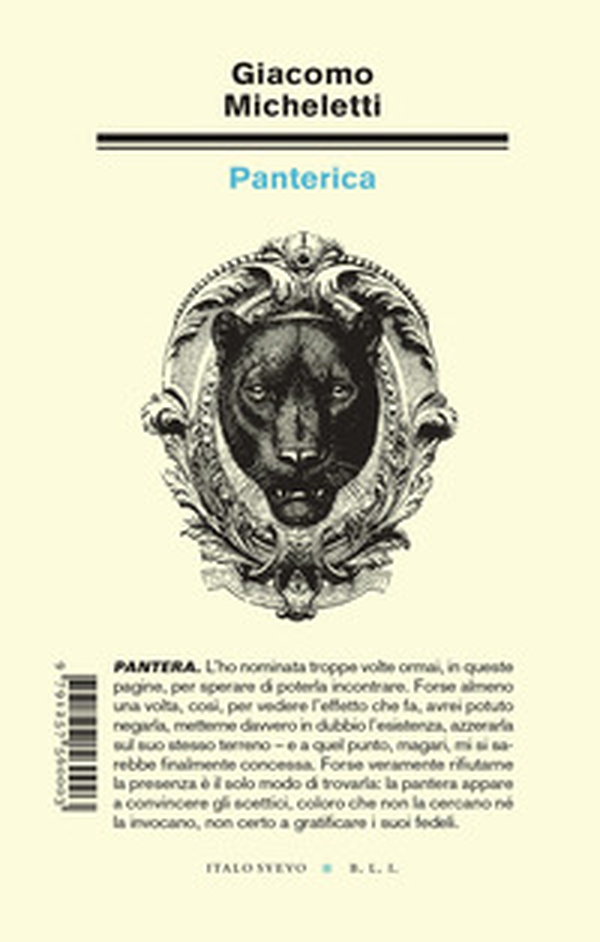 Panterica - Librerie.coop
