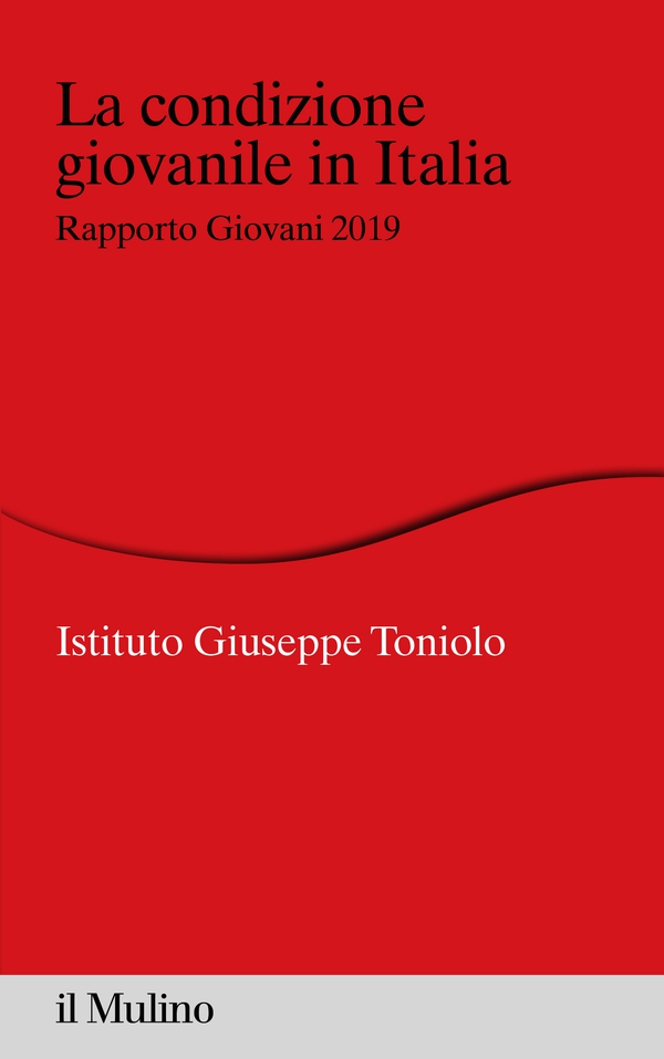 La condizione giovanile in Italia - Librerie.coop La condizione giovanile in Italia - Librerie.coop