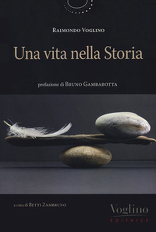Una vita nella storia - Librerie.coop Una vita nella storia - Librerie.coop