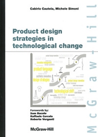 Product design strategies in technological change - Librerie.coop
