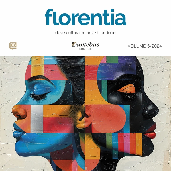 Mostra di Pittura Florentia vol. 5/2024 - Librerie.coop Mostra di Pittura Florentia vol. 5/2024 - Librerie.coop