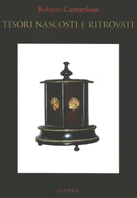 Tesori nascosti e ritrovati - Librerie.coop
