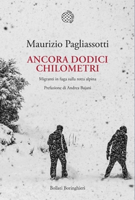 Ancora dodici chilometri - Librerie.coop Ancora dodici chilometri - Librerie.coop