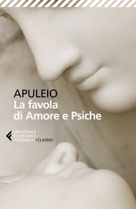 La favola di Amore e Psiche. Testo latino a fronte - Librerie.coop La favola di Amore e Psiche. Testo latino a fronte - Librerie.coop