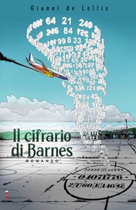 Il cifrario di Barnes - Librerie.coop Il cifrario di Barnes - Librerie.coop