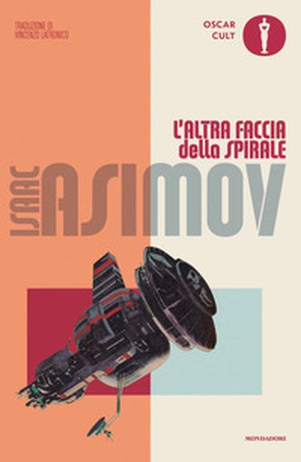 L'altra faccia della spirale - Librerie.coop L'altra faccia della spirale - Librerie.coop
