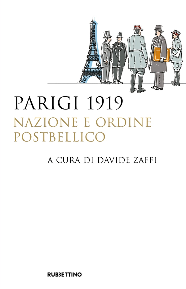 Parigi 1919 - Librerie.coop Parigi 1919 - Librerie.coop
