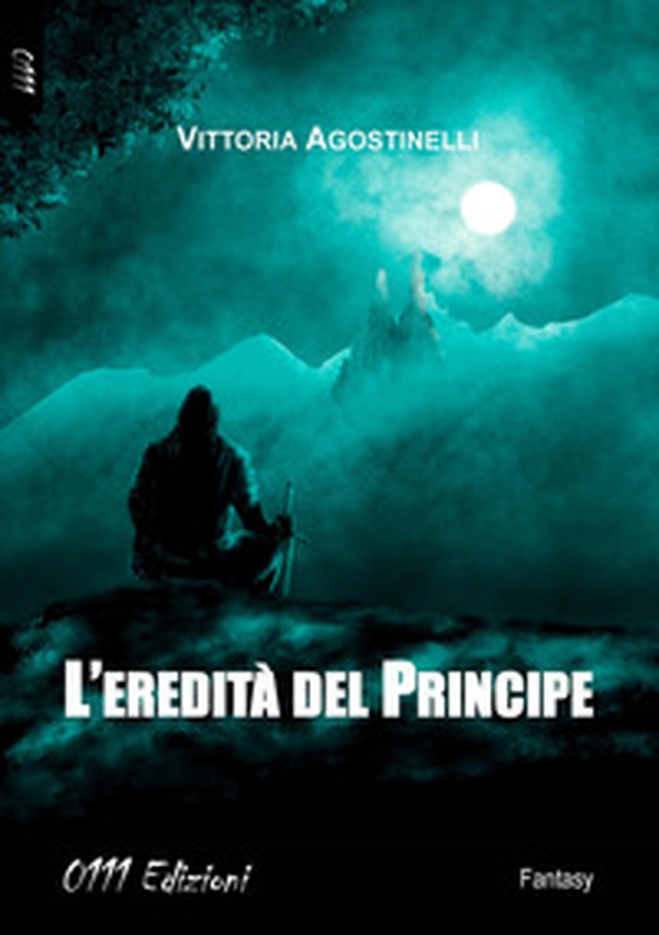L'eredità del Principe - Librerie.coop L'eredità del Principe - Librerie.coop