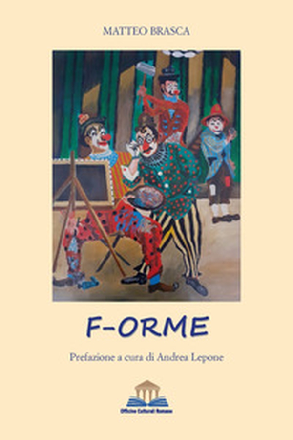 F-orme - Librerie.coop F-orme - Librerie.coop