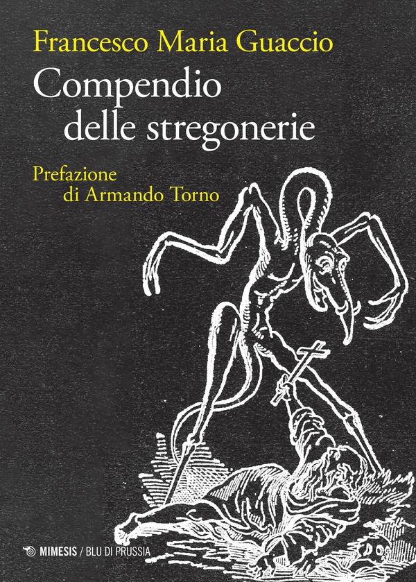 Compendio delle stregonerie - Librerie.coop Compendio delle stregonerie - Librerie.coop