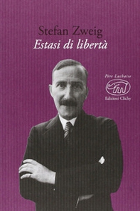 Estasi di libertà - Librerie.coop