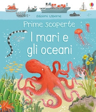 I mari e gli oceani - Librerie.coop