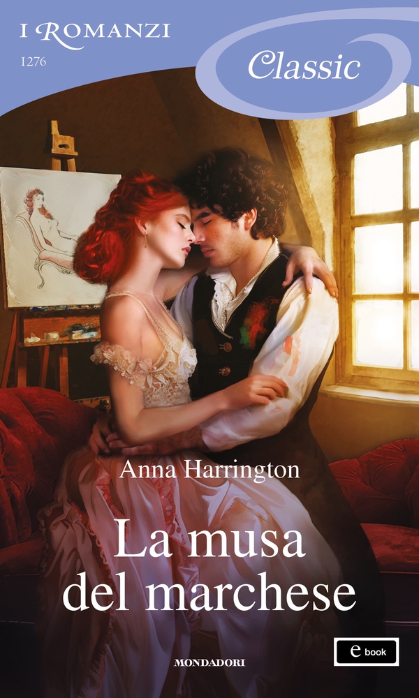 La musa del marchese (I Romanzi Classic) - Librerie.coop La musa del marchese (I Romanzi Classic) - Librerie.coop