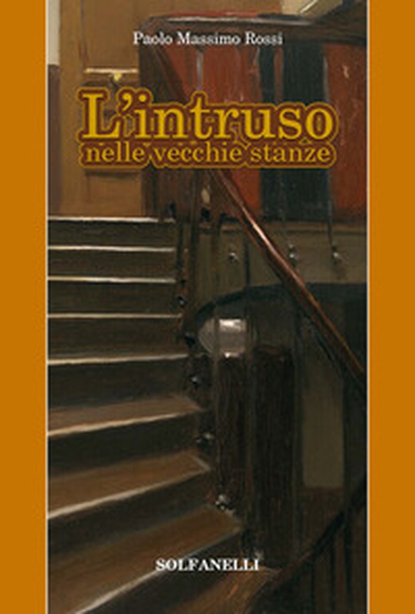L'intruso nelle vecchie stanze - Librerie.coop L'intruso nelle vecchie stanze - Librerie.coop