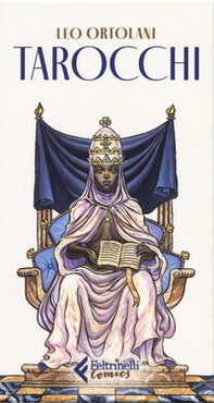 Tarocchi carte illustrate - Librerie.coop