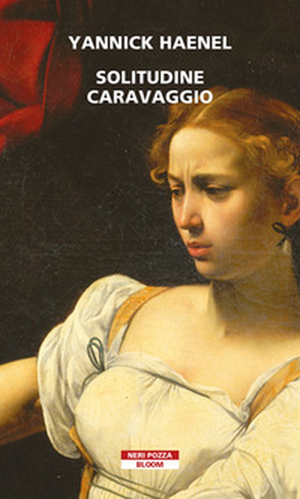 Solitudine Caravaggio - Librerie.coop Solitudine Caravaggio - Librerie.coop