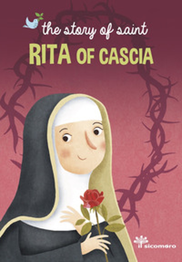 The story of saint Rita of Cascia - Librerie.coop