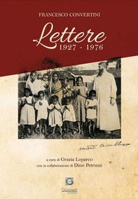 Lettere 1927-1976 - Librerie.coop