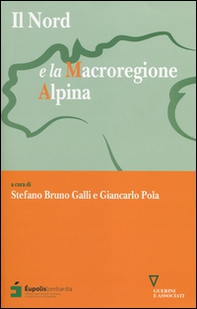 Il Nord e la macroregione alpina - Librerie.coop