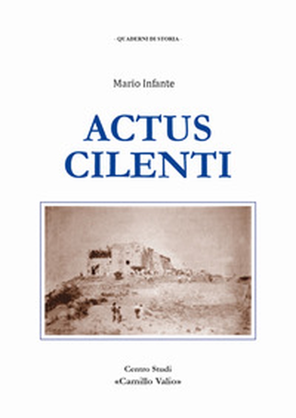 Actus Cilenti - Librerie.coop Actus Cilenti - Librerie.coop