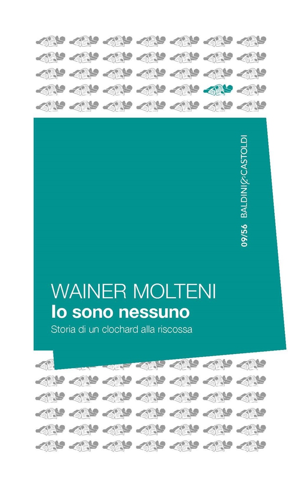 Io sono nessuno - Librerie.coop Io sono nessuno - Librerie.coop