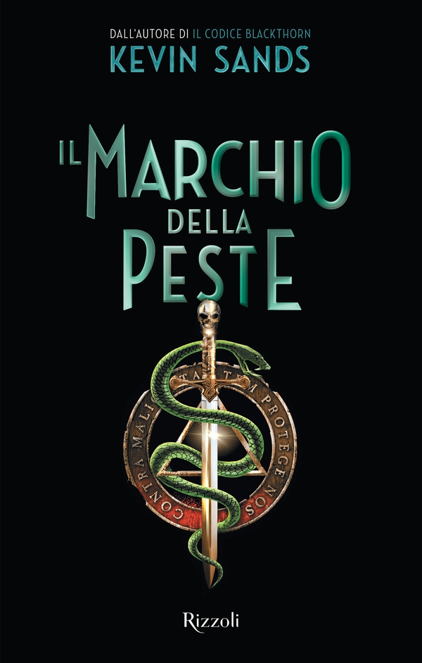 Il marchio della peste - Librerie.coop Il marchio della peste - Librerie.coop