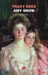 Amy Snow - Librerie.coop
