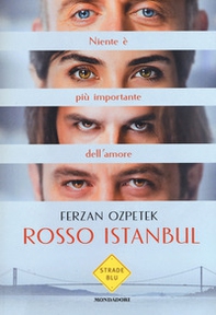 Rosso Istanbul - Librerie.coop Rosso Istanbul - Librerie.coop